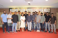 Naandhi Appreciation Meet By Producer Dil Raju